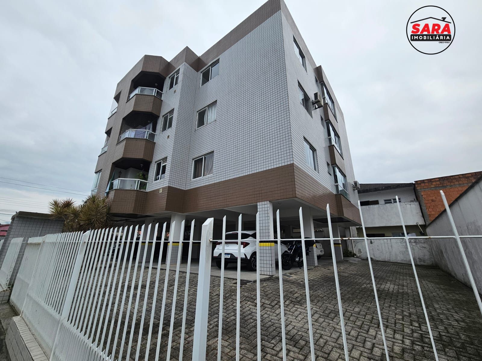 Apartamento, 2 quartos, 69 m² - Foto 2