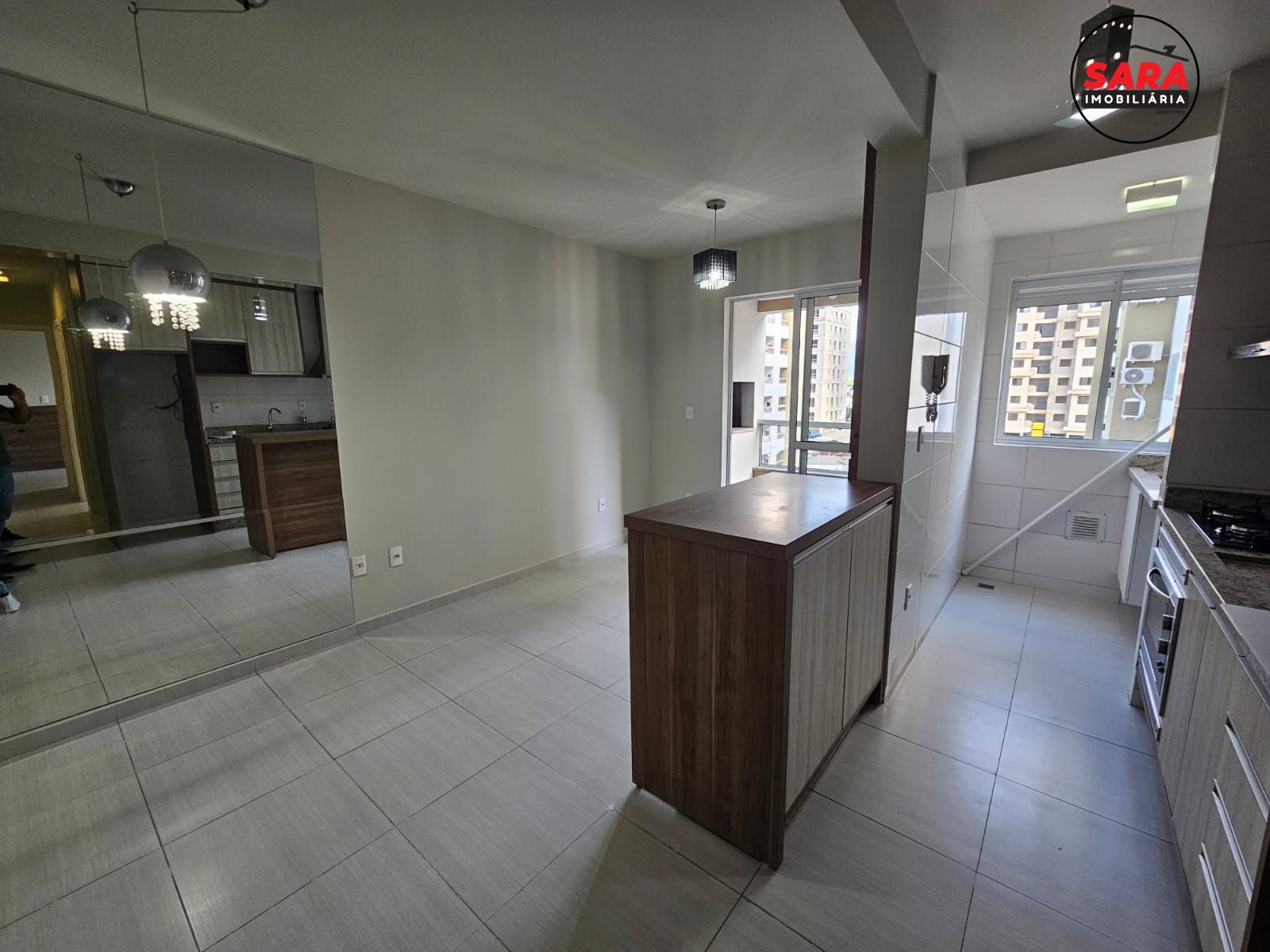 Apartamento, 2 quartos, 54 m² - Foto 3