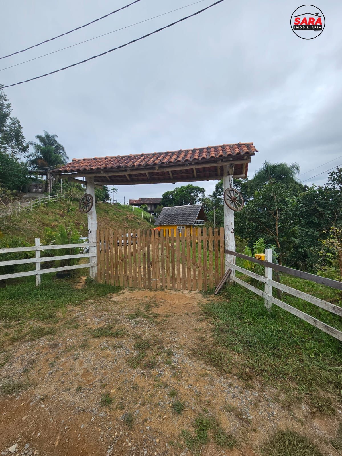 Fazenda à venda com 1 quarto, 20000000m² - Foto 12