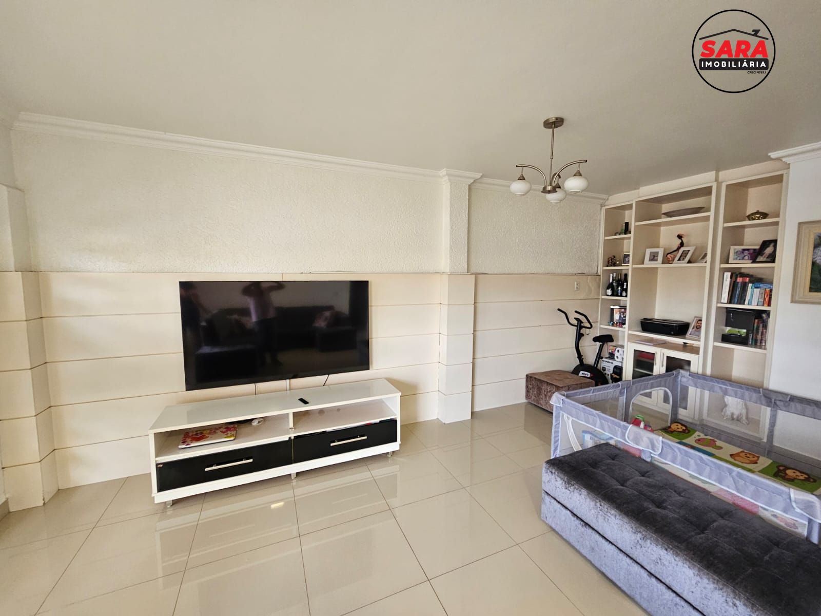 Casa, 4 quartos, 200 m² - Foto 12