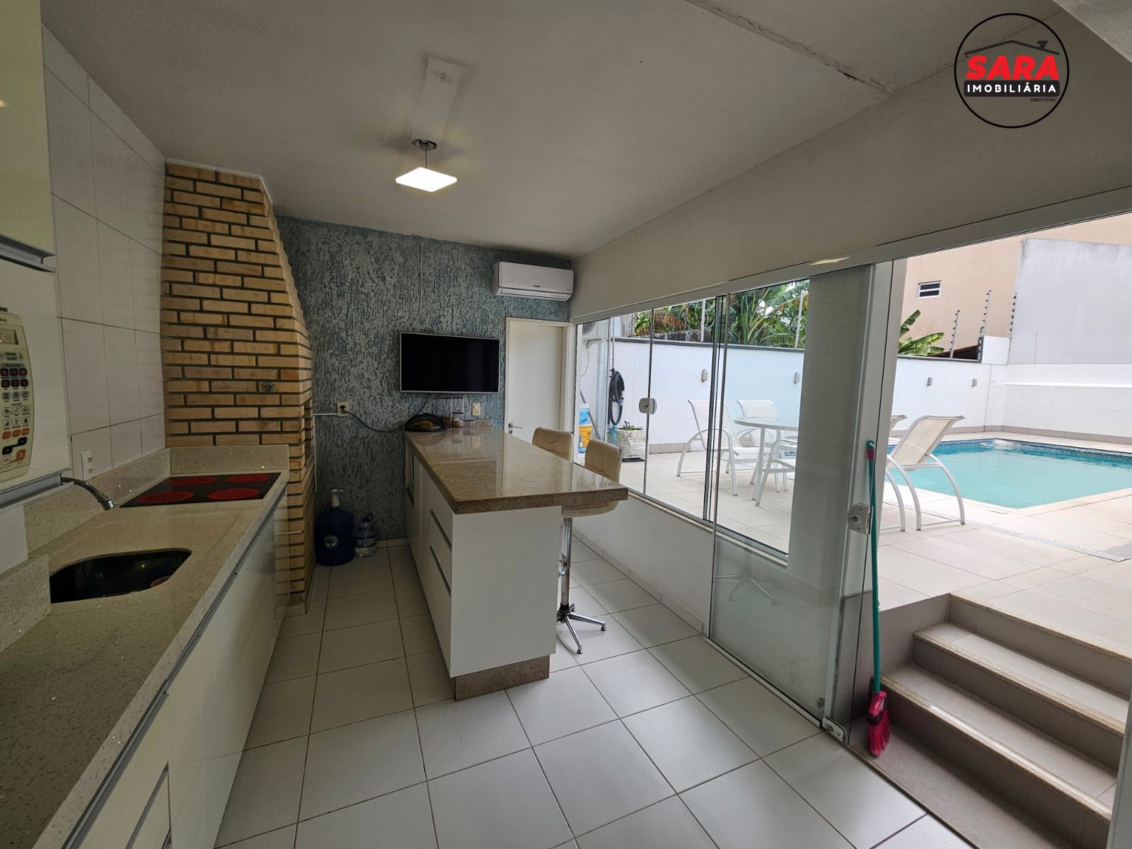 Casa, 4 quartos, 200 m² - Foto 21