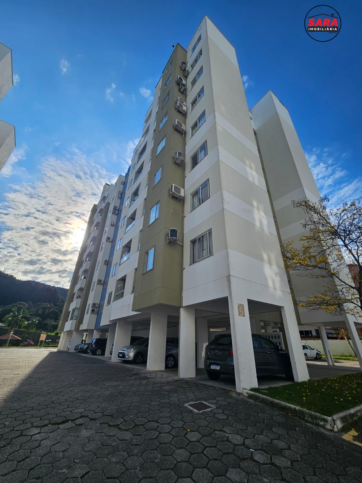 Apartamento, 2 quartos, 54 m² - Foto 24
