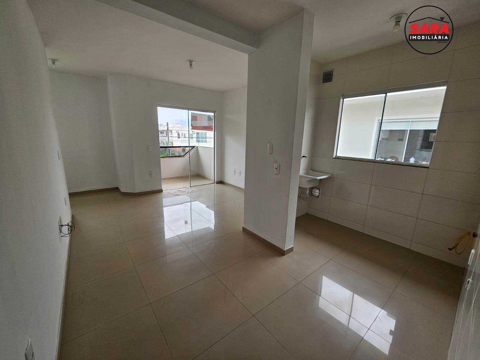 Apartamento, 2 quartos, 60 m² - Foto 5