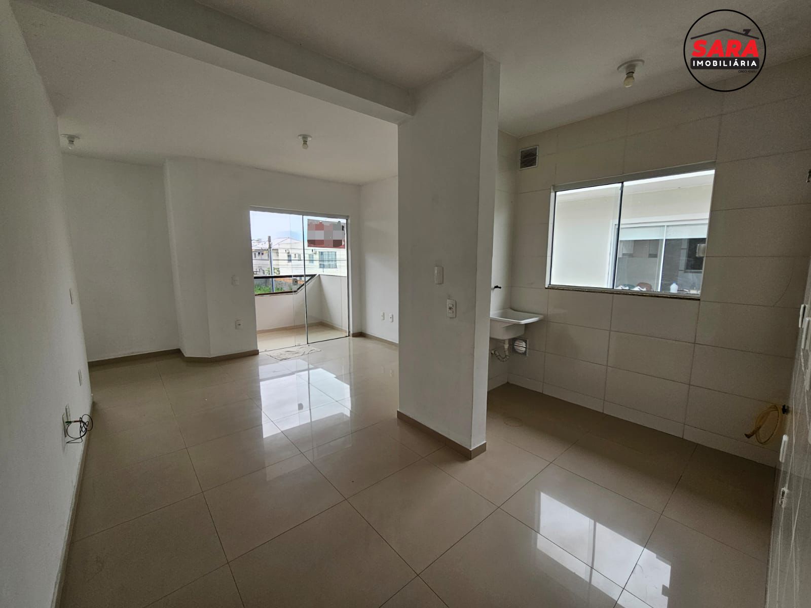 Apartamento, 2 quartos, 60 m² - Foto 6