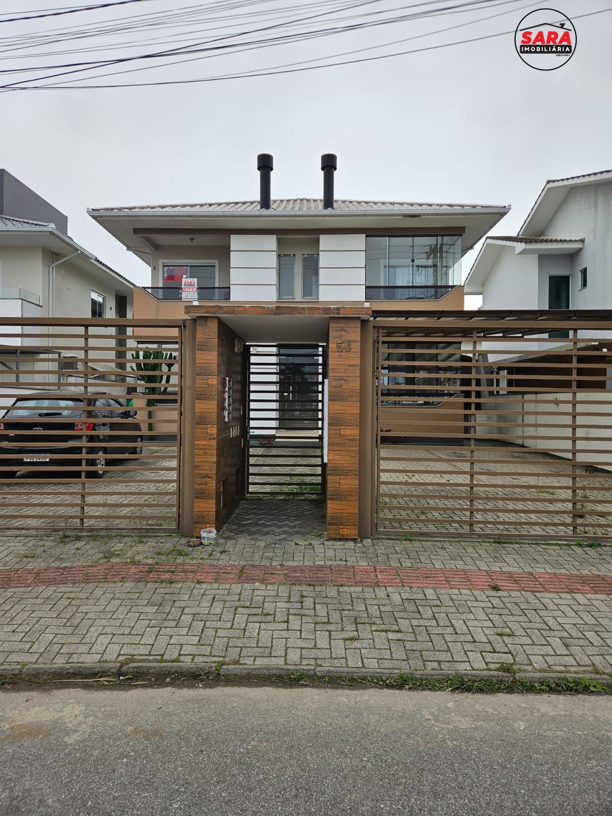 Apartamento, 2 quartos, 60 m² - Foto 1