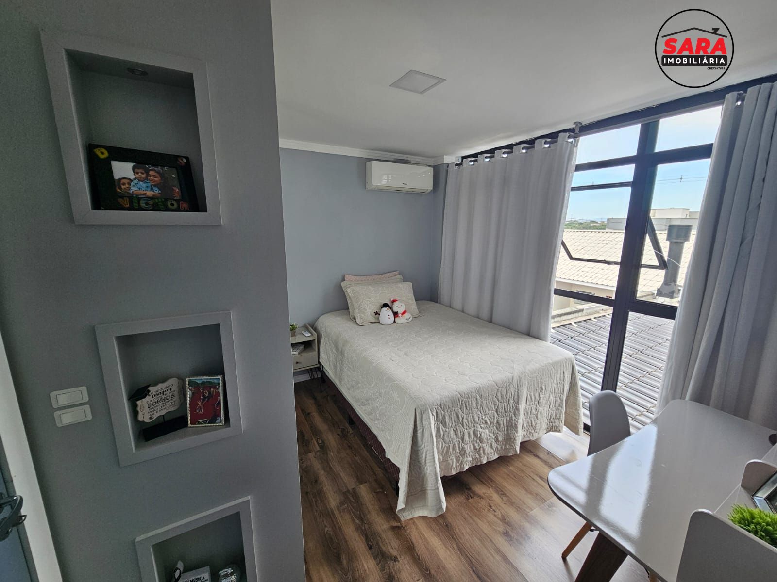 Casa, 3 quartos, 230 m² - Foto 16