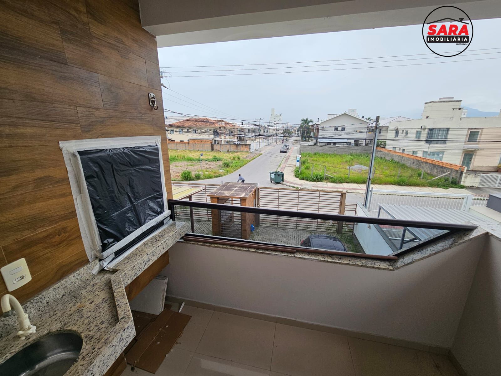 Apartamento, 2 quartos, 60 m² - Foto 8
