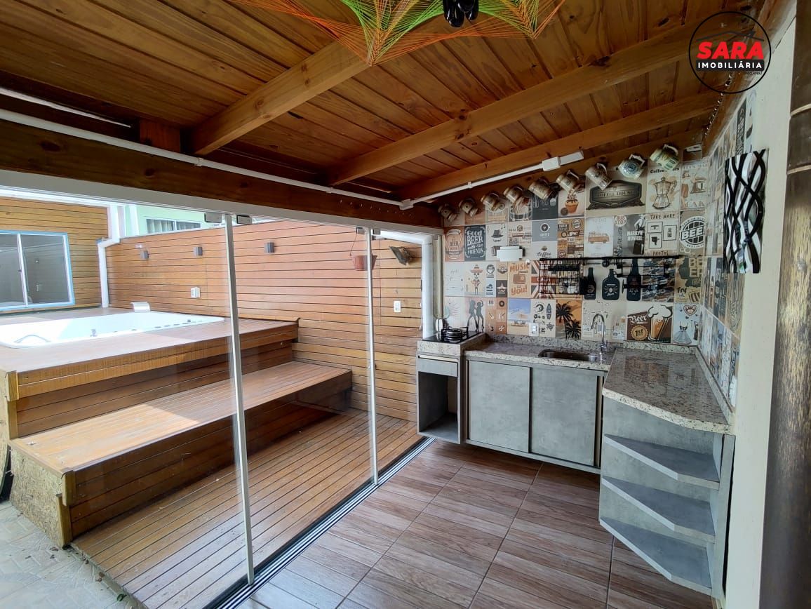 Casa de Condomínio à venda com 2 quartos, 70m² - Foto 33