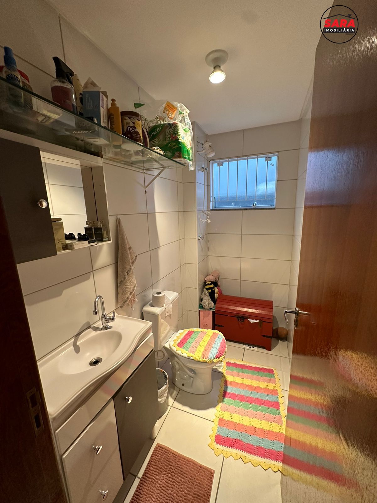 Apartamento à venda com 2 quartos, 60m² - Foto 20