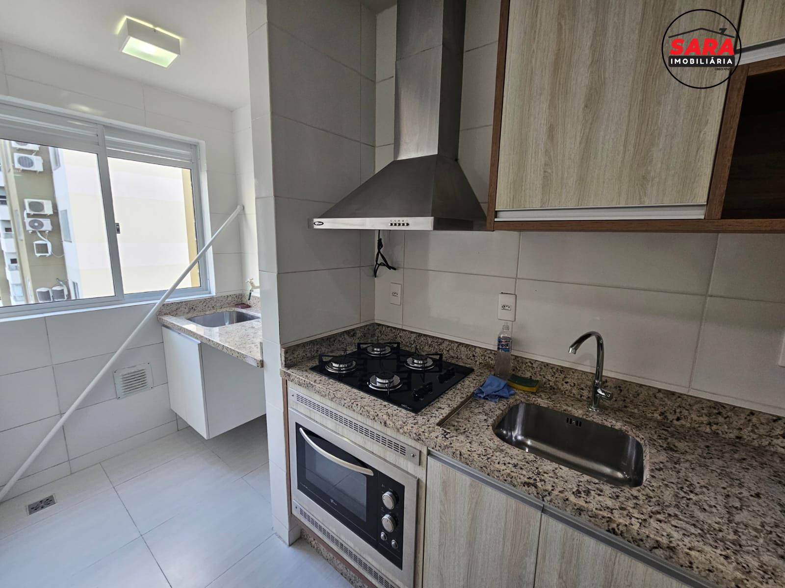 Apartamento, 2 quartos, 54 m² - Foto 4