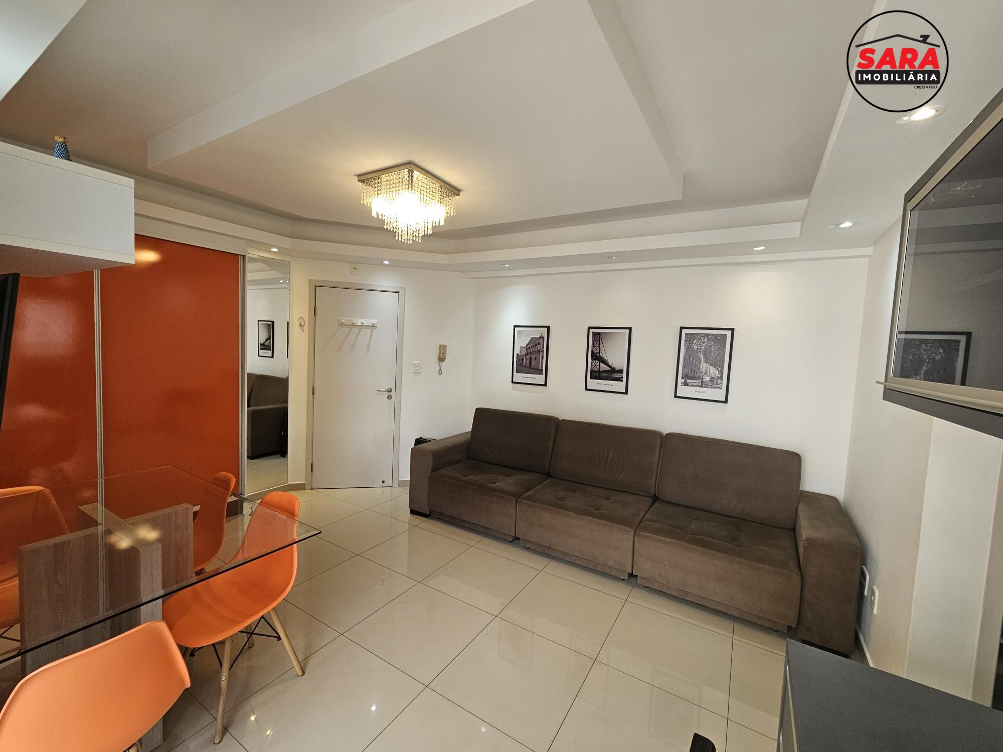 Apartamento com 2 Dormitórios à venda, 70 m² por R$ 746.000,00 Apartamento com 2 Dormitórios à venda, 70 m² por R$ 746.000,00