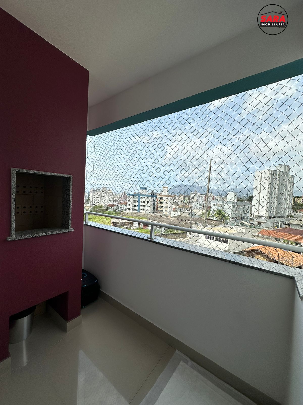 Apartamento à venda com 2 quartos, 65m² - Foto 12