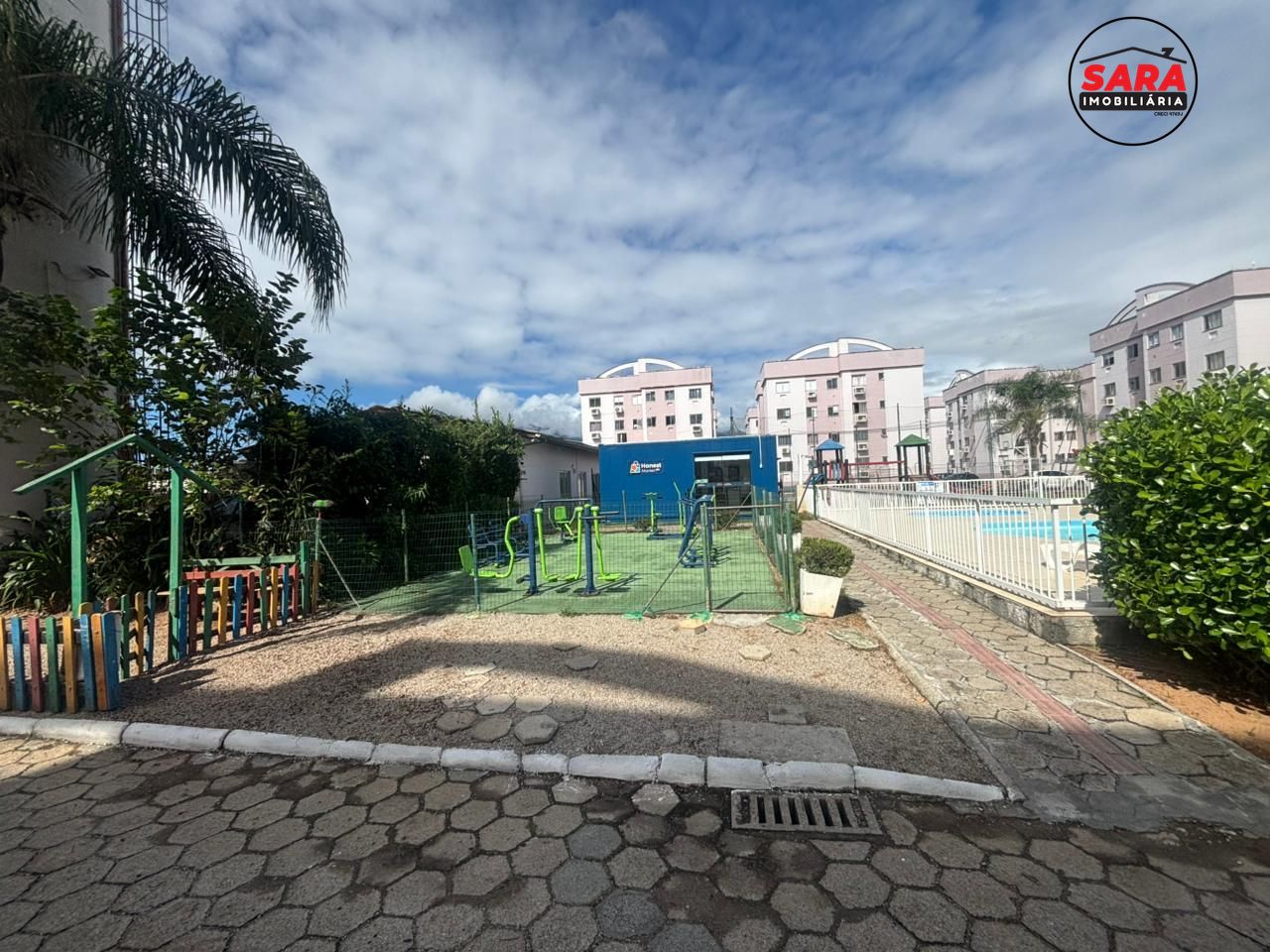 Apartamento, 2 quartos, 44 m² - Foto 13
