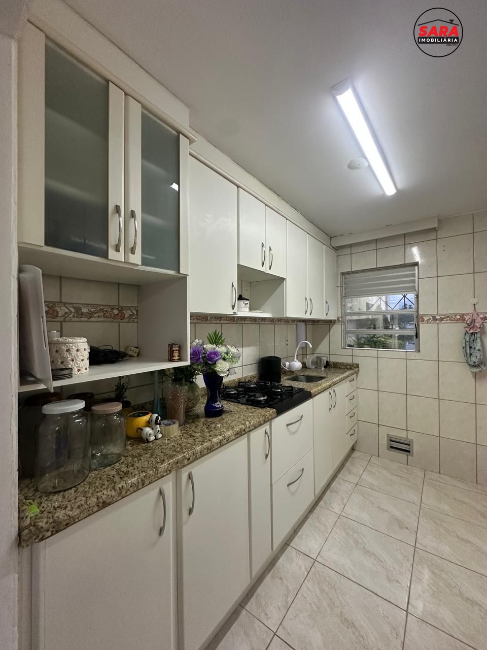 Apartamento à venda com 3 quartos, 51m² - Foto 6