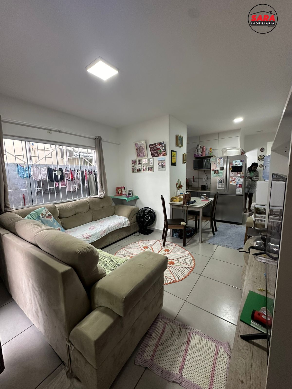 Apartamento à venda com 2 quartos, 60m² - Foto 11