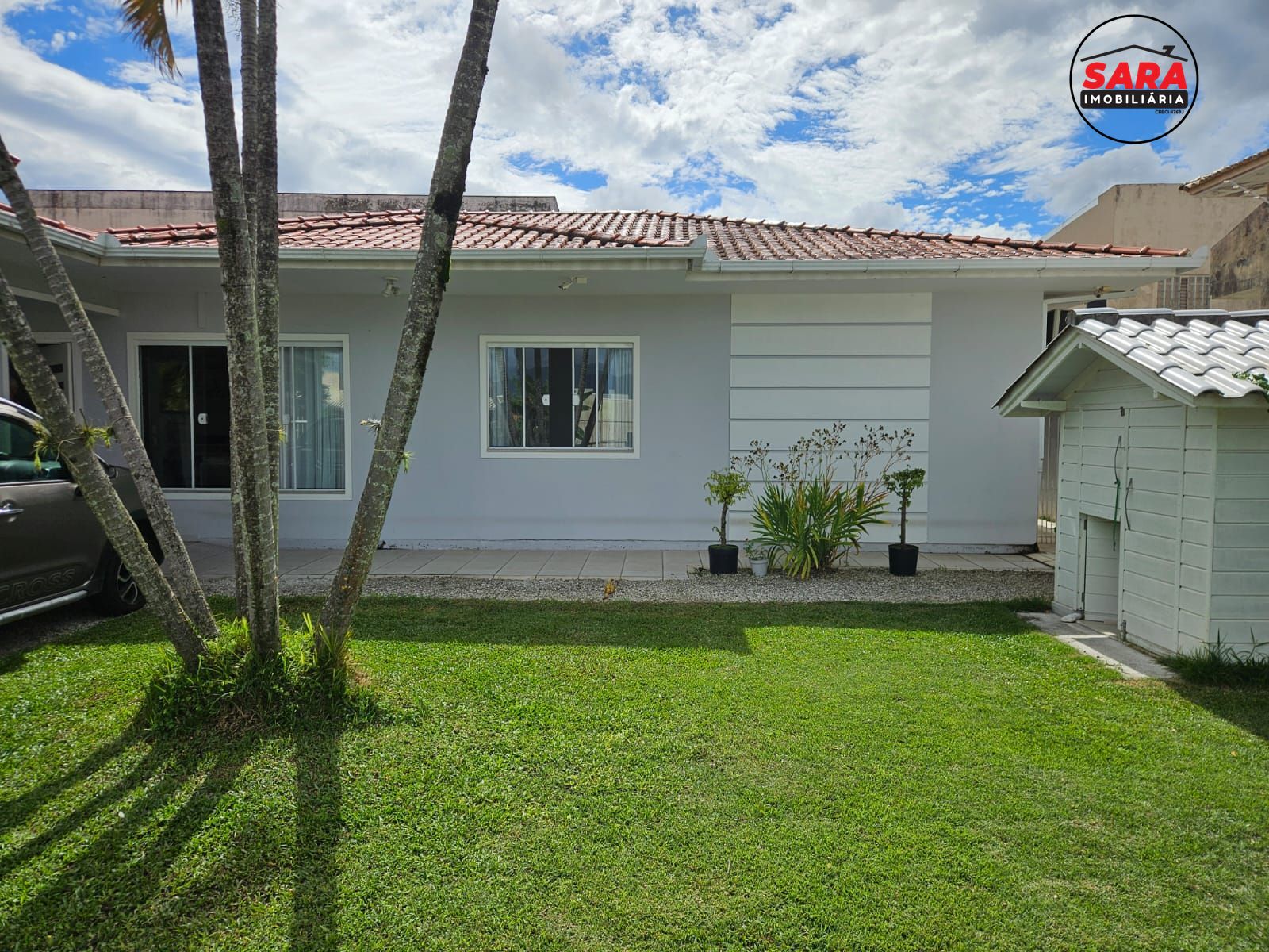 Casa com 4 Dormitórios à venda, 200 m² por R$ 1.295.000,00 Casa com 4 Dormitórios à venda, 200 m² por R$ 1.295.000,00