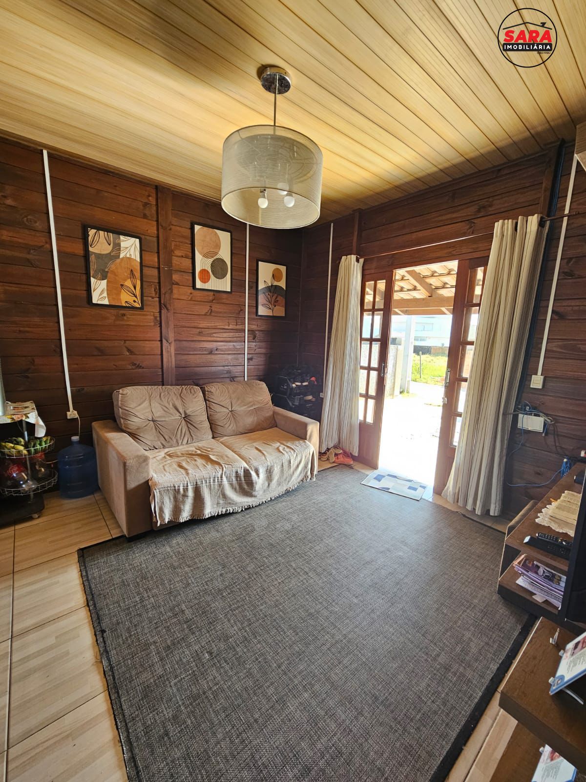 Casa à venda com 3 quartos, 77m² - Foto 5