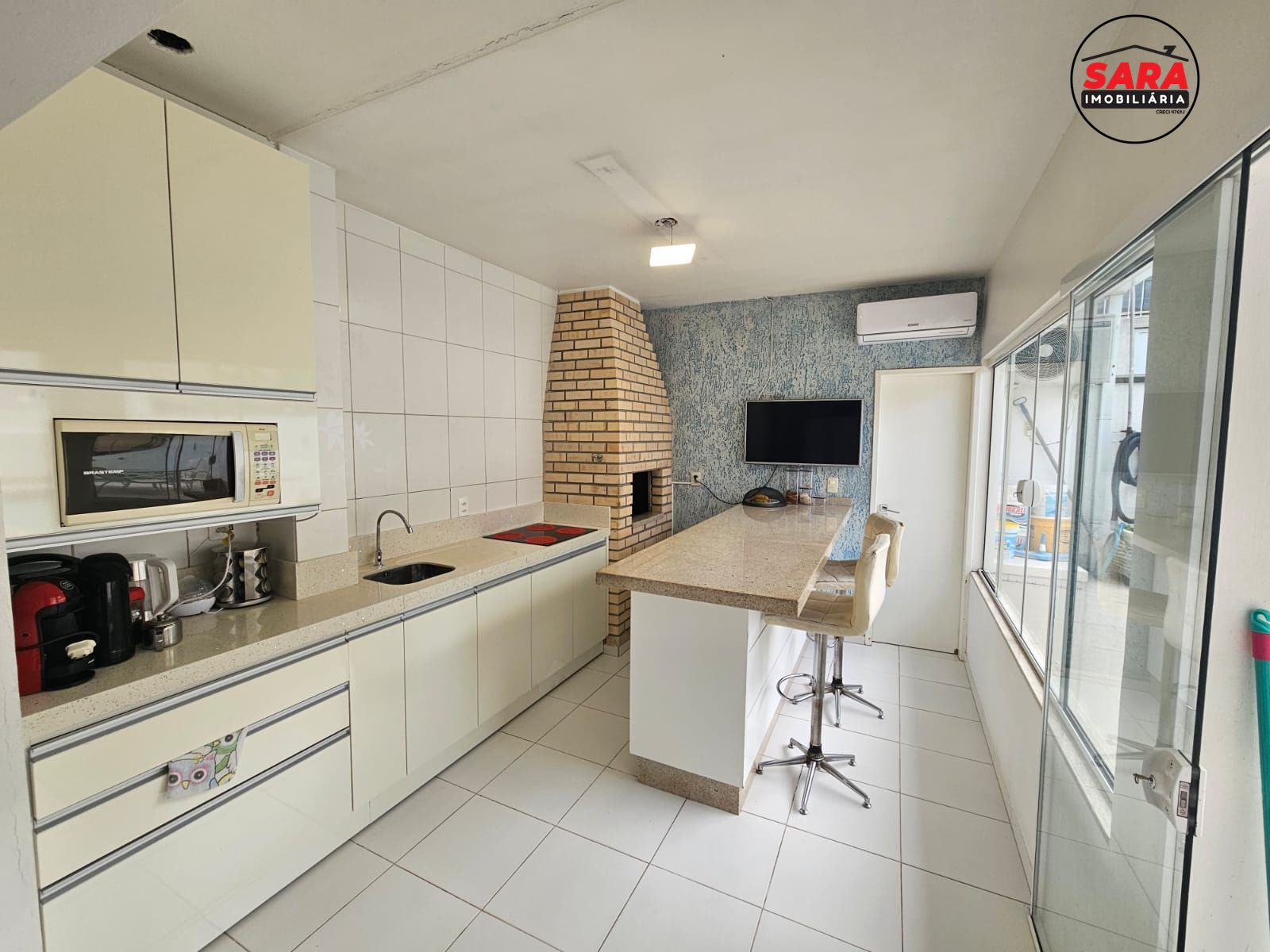Casa, 4 quartos, 200 m² - Foto 20