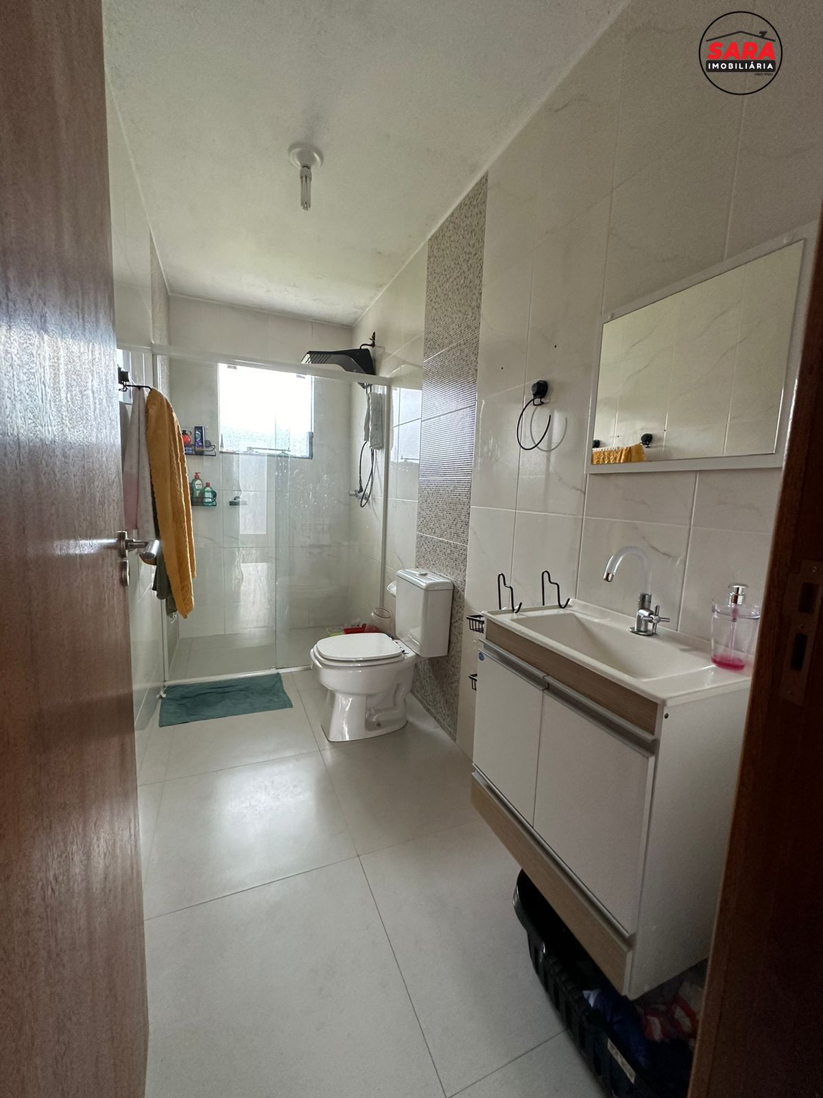 Sobrado à venda com 2 quartos, 80m² - Foto 10