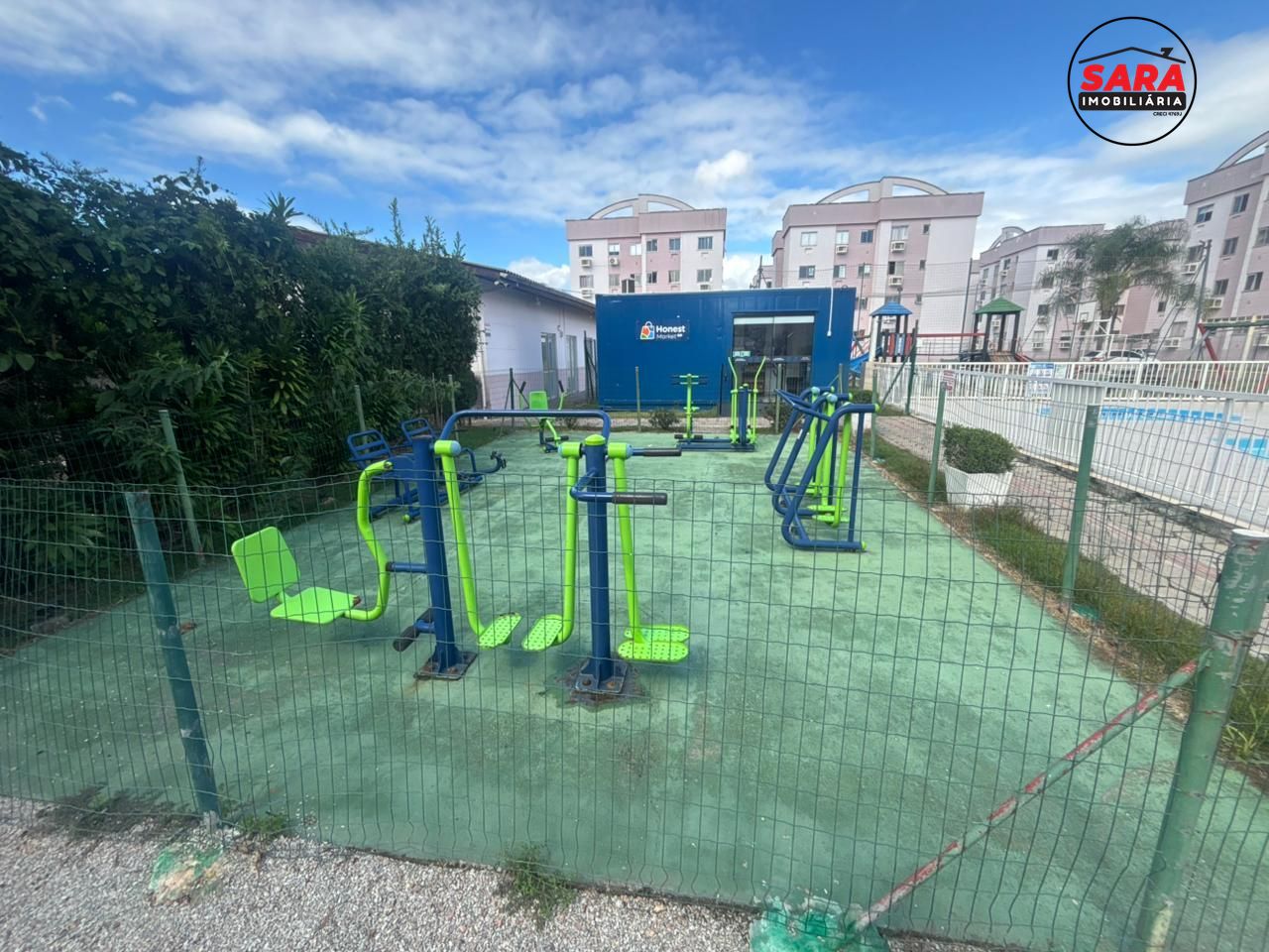 Apartamento, 2 quartos, 44 m² - Foto 12