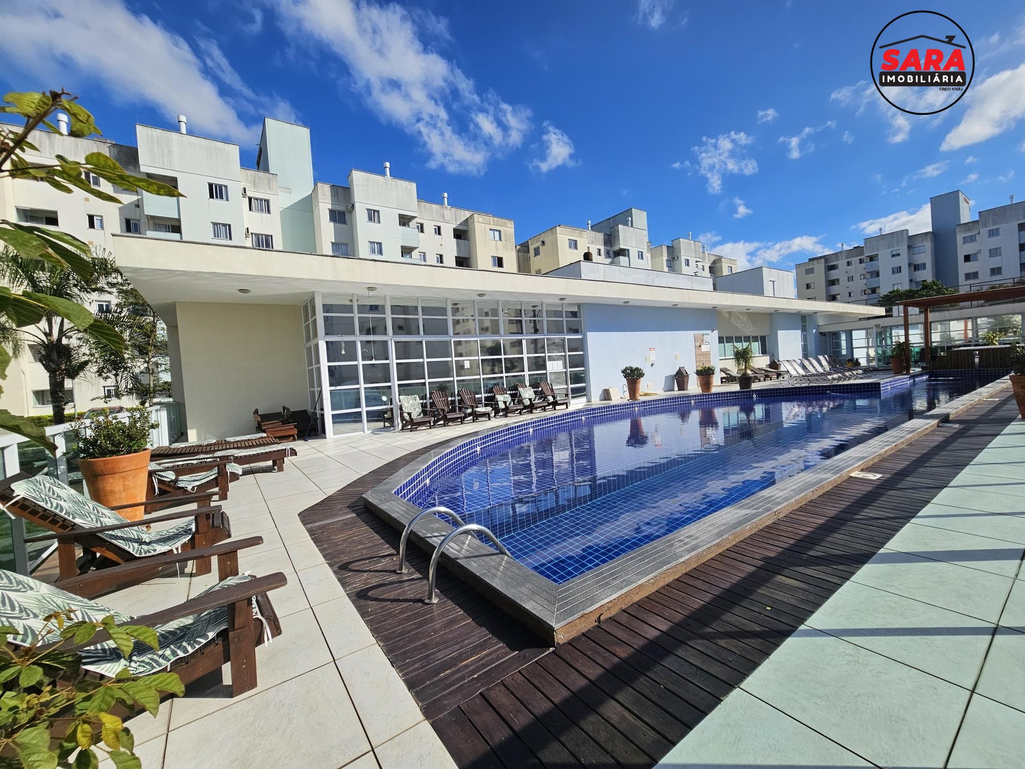 Apartamento à venda  no Bela Vista - Palhoça, SC. Imóveis