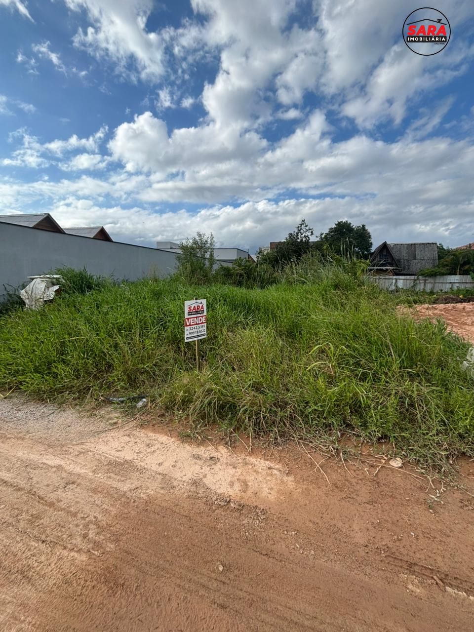 Terreno/Lote à venda, 342 m² por R$ 197.000,00 Terreno/Lote à venda, 342 m² por R$ 197.000,00