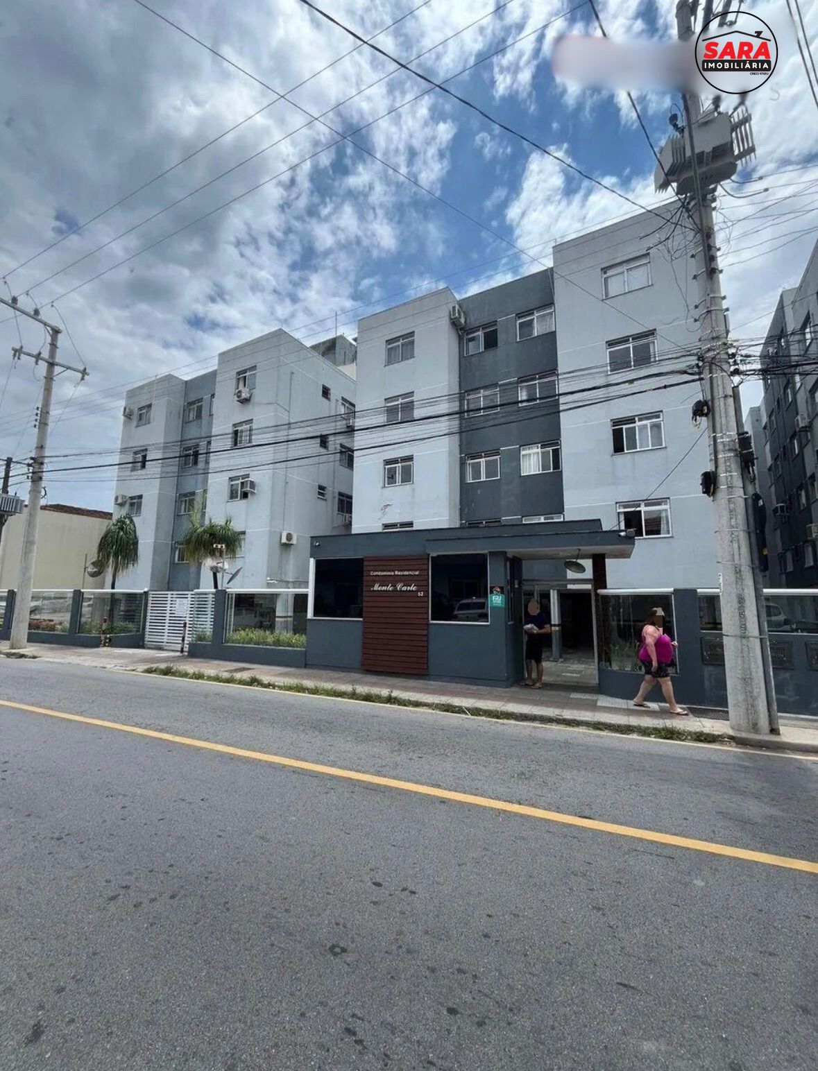 Apartamento à venda  no Ipiranga - São José, SC. Imóveis