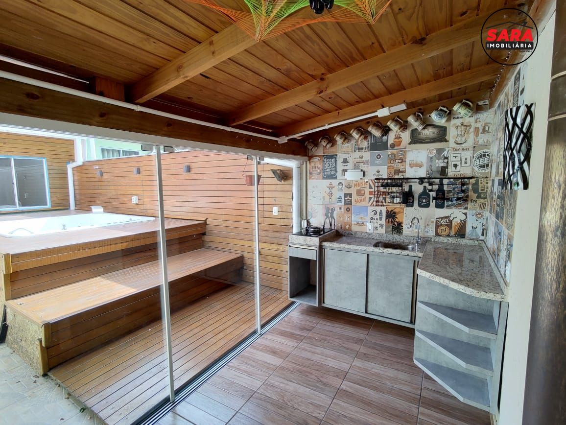 Casa de Condomínio à venda com 2 quartos, 70m² - Foto 35