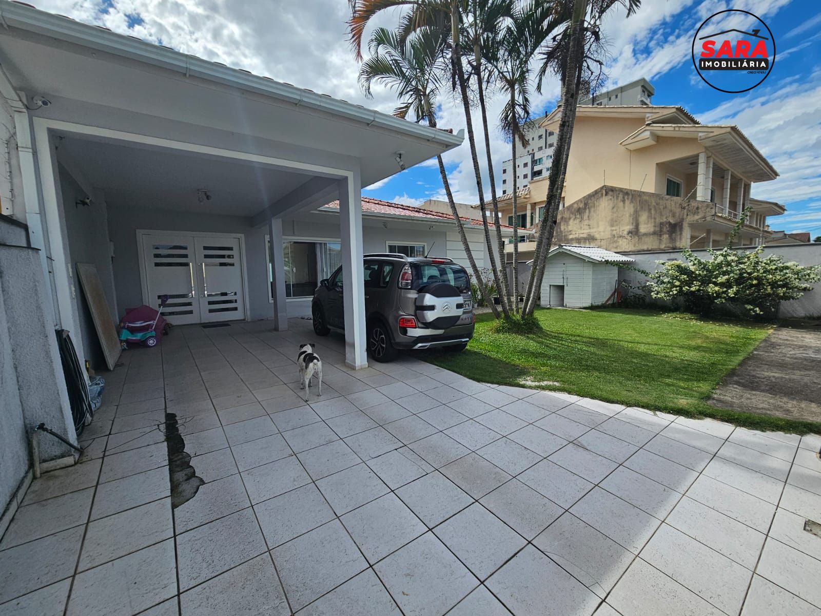 Casa com 4 Dormitórios à venda, 200 m² por R$ 1.295.000,00 Casa com 4 Dormitórios à venda, 200 m² por R$ 1.295.000,00