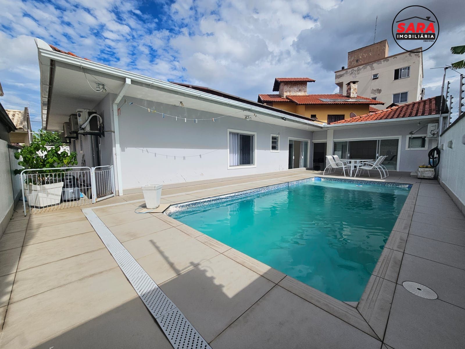 Casa, 4 quartos, 200 m² - Foto 22