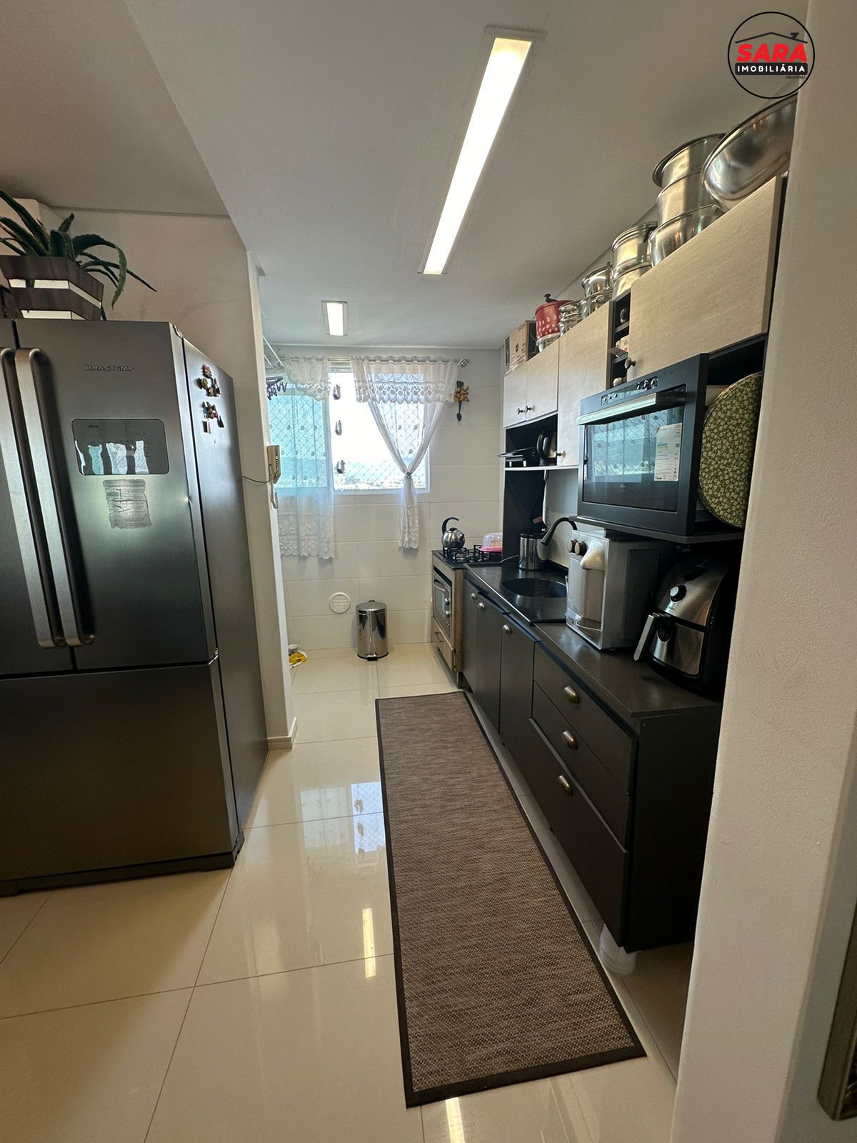 Apartamento à venda com 2 quartos, 7130000m² - Foto 44