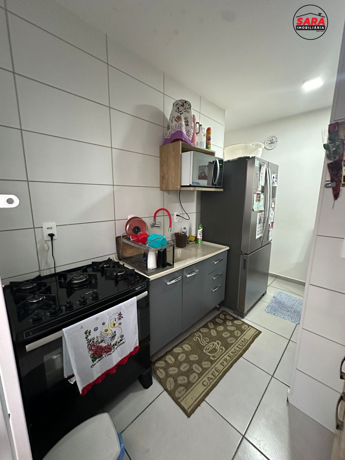 Apartamento à venda com 2 quartos, 60m² - Foto 14