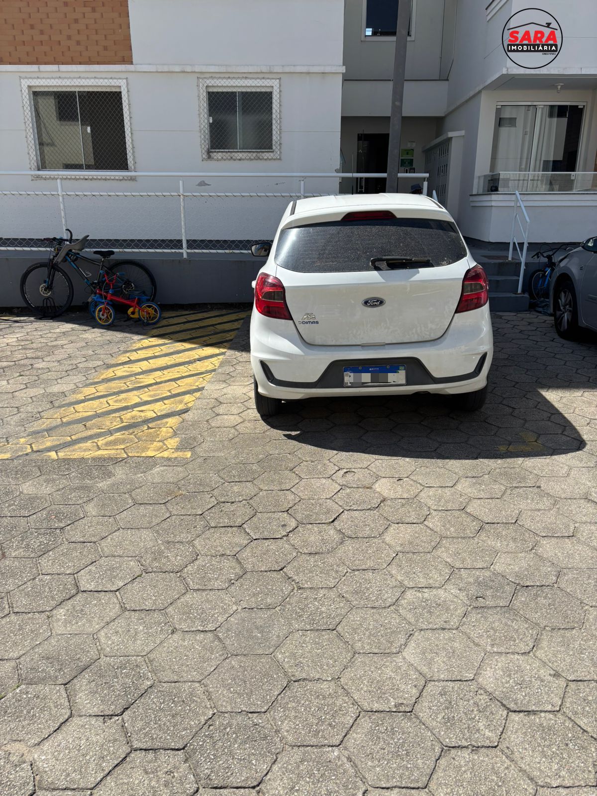 Apartamento, 2 quartos, 60 m² - Foto 15