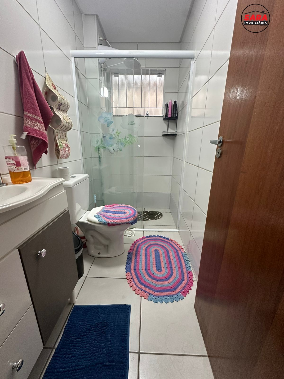 Apartamento à venda com 2 quartos, 60m² - Foto 23