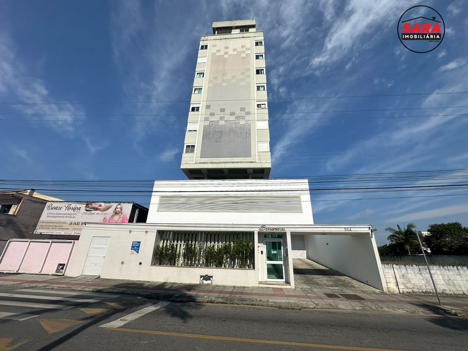 Apartamento  venda  no Centro - Palhoa, SC. Imveis