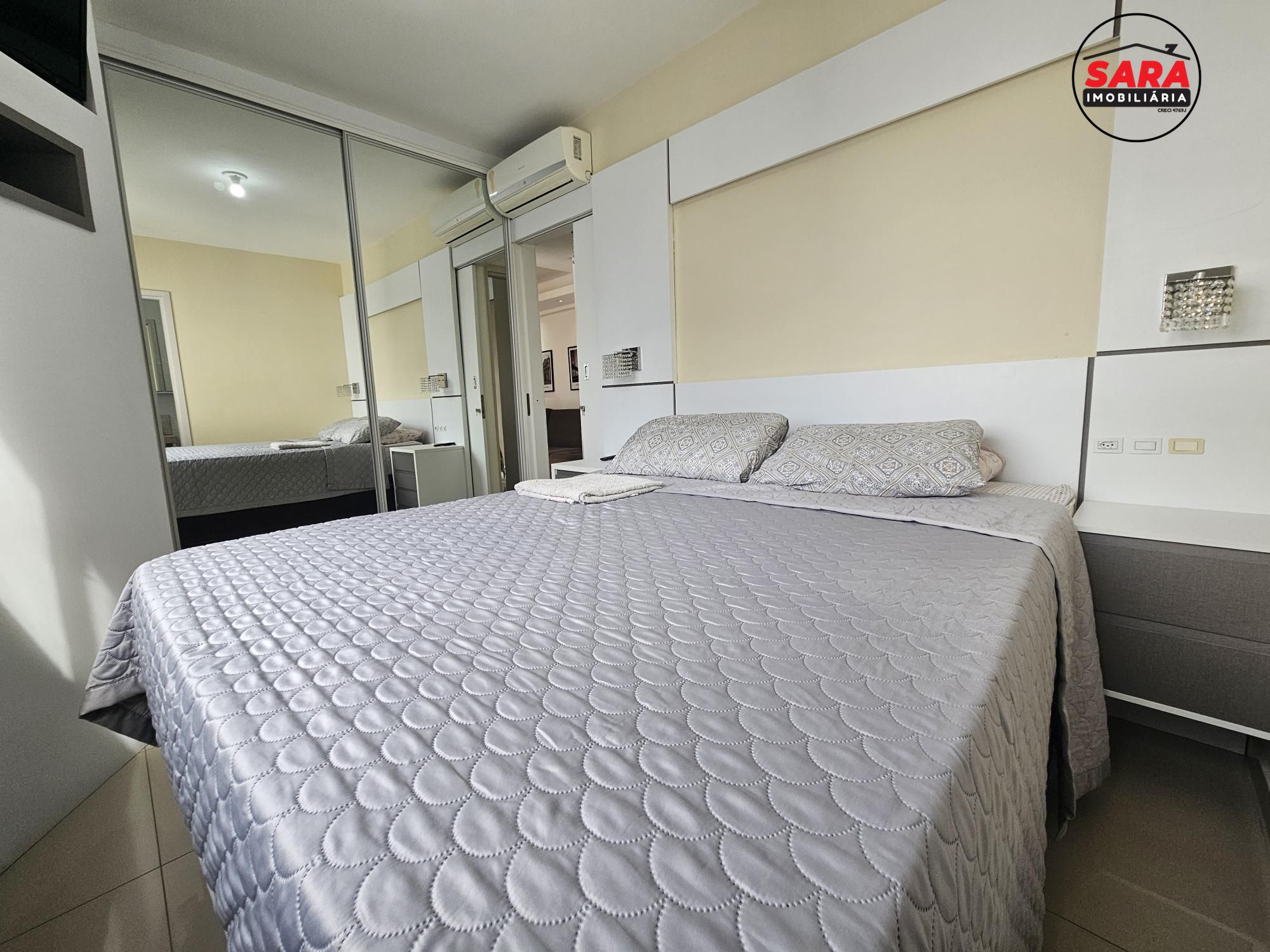 Apartamento com 2 Dormitórios à venda, 70 m² por R$ 746.000,00 Apartamento com 2 Dormitórios à venda, 70 m² por R$ 746.000,00