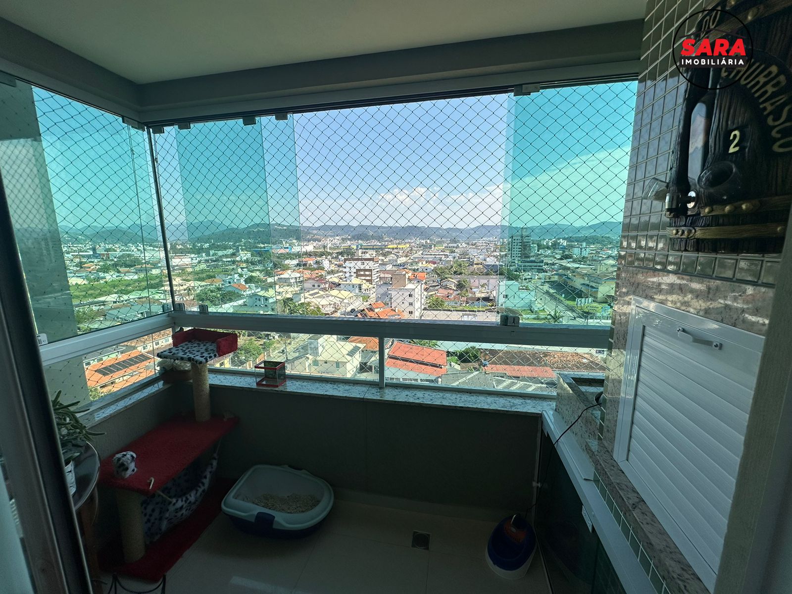 Apartamento à venda com 2 quartos, 7130000m² - Foto 36