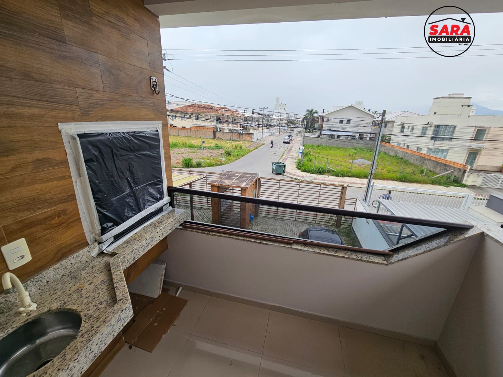 Apartamento, 2 quartos, 60 m² - Foto 9
