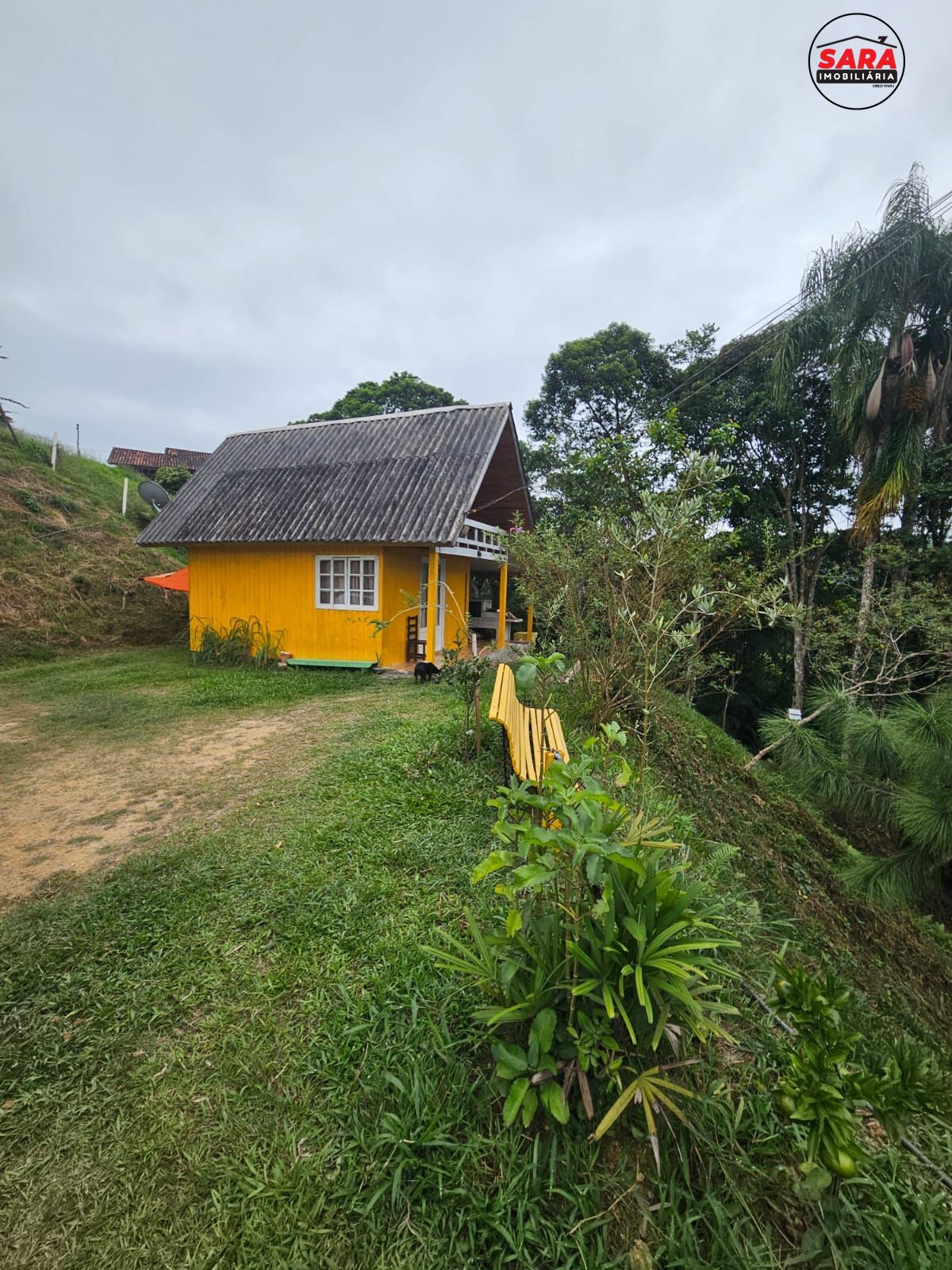 Fazenda à venda com 1 quarto, 20000000m² - Foto 3