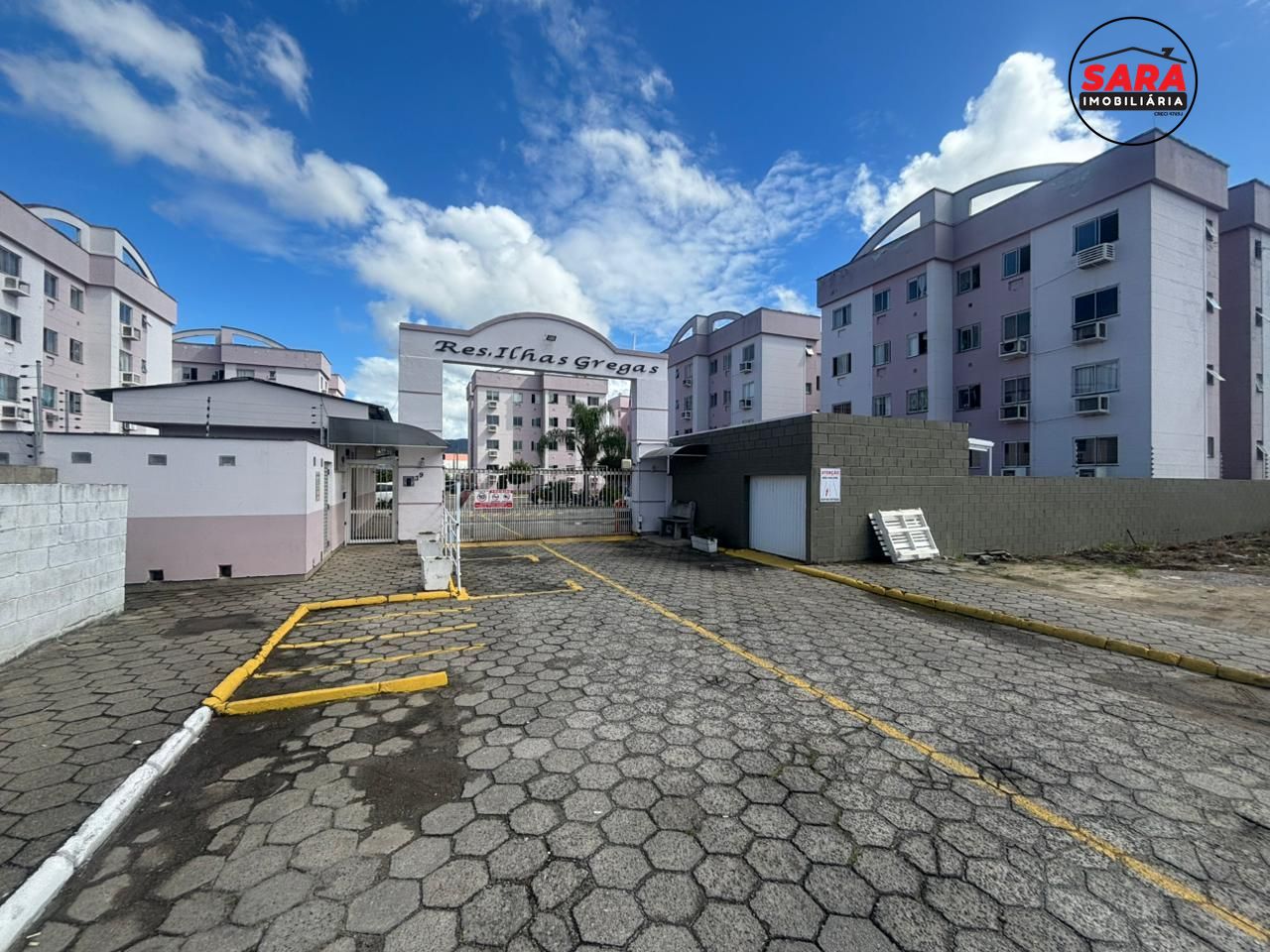 Apartamento, 2 quartos, 44 m² - Foto 14