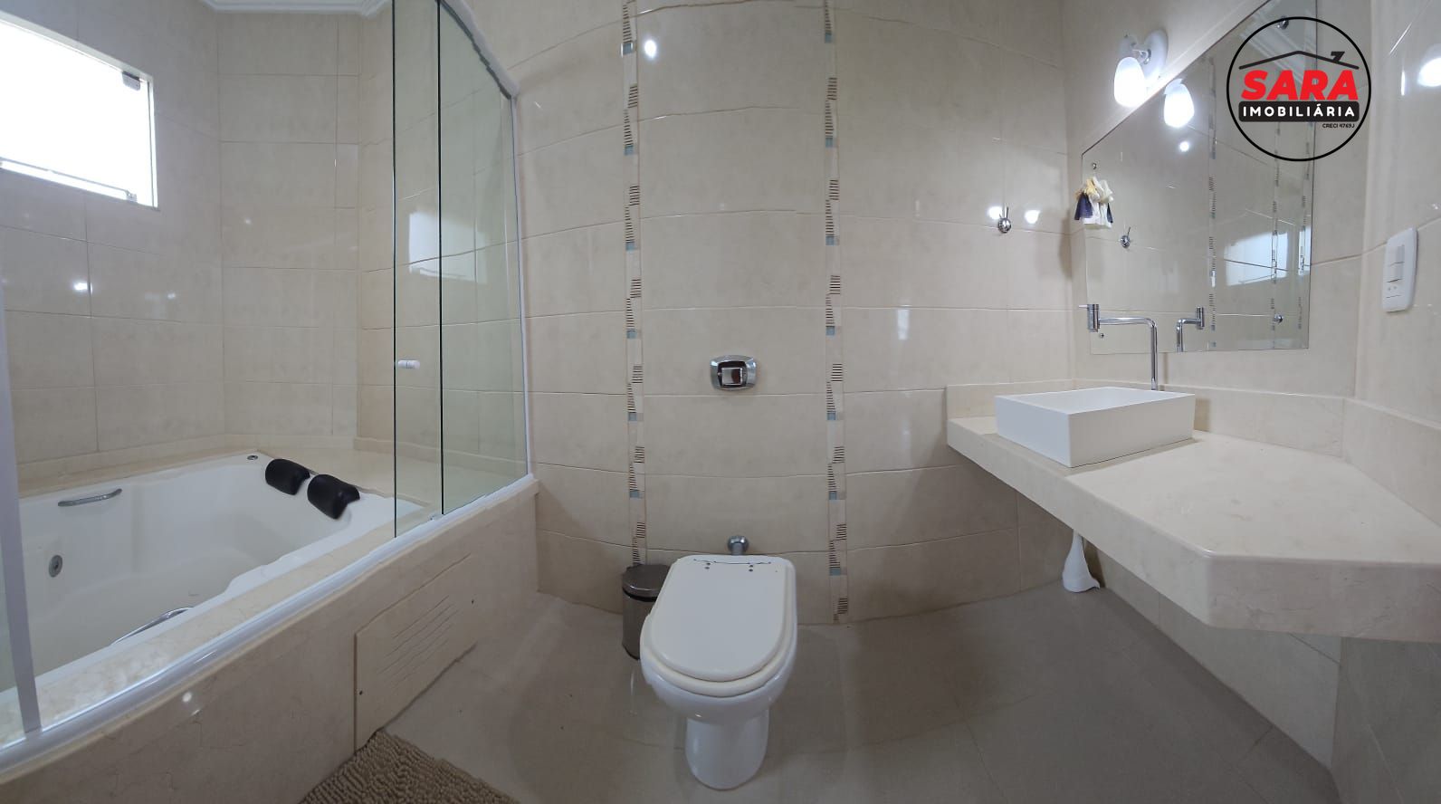 Casa à venda com 3 quartos, 180m² - Foto 16