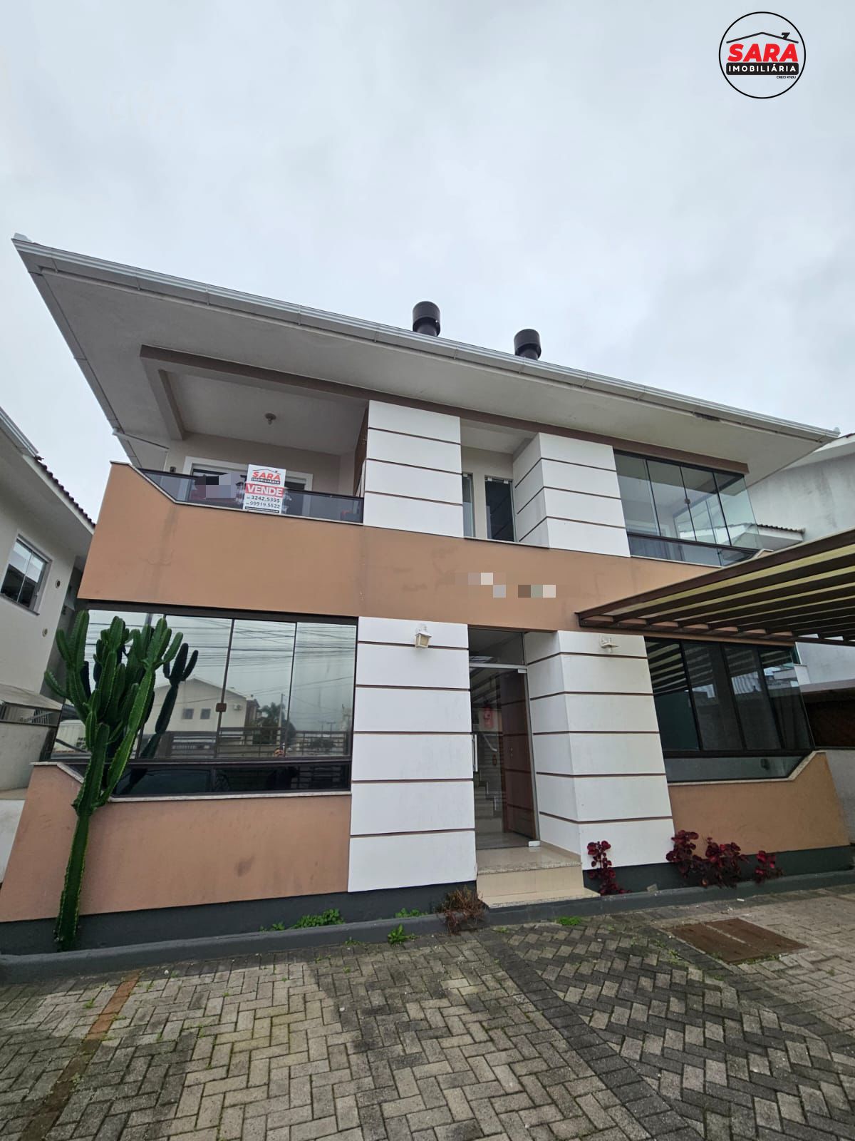 Apartamento, 2 quartos, 60 m² - Foto 3