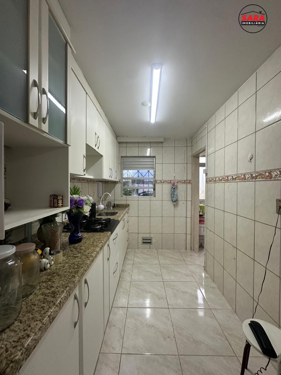 Apartamento à venda com 3 quartos, 51m² - Foto 7