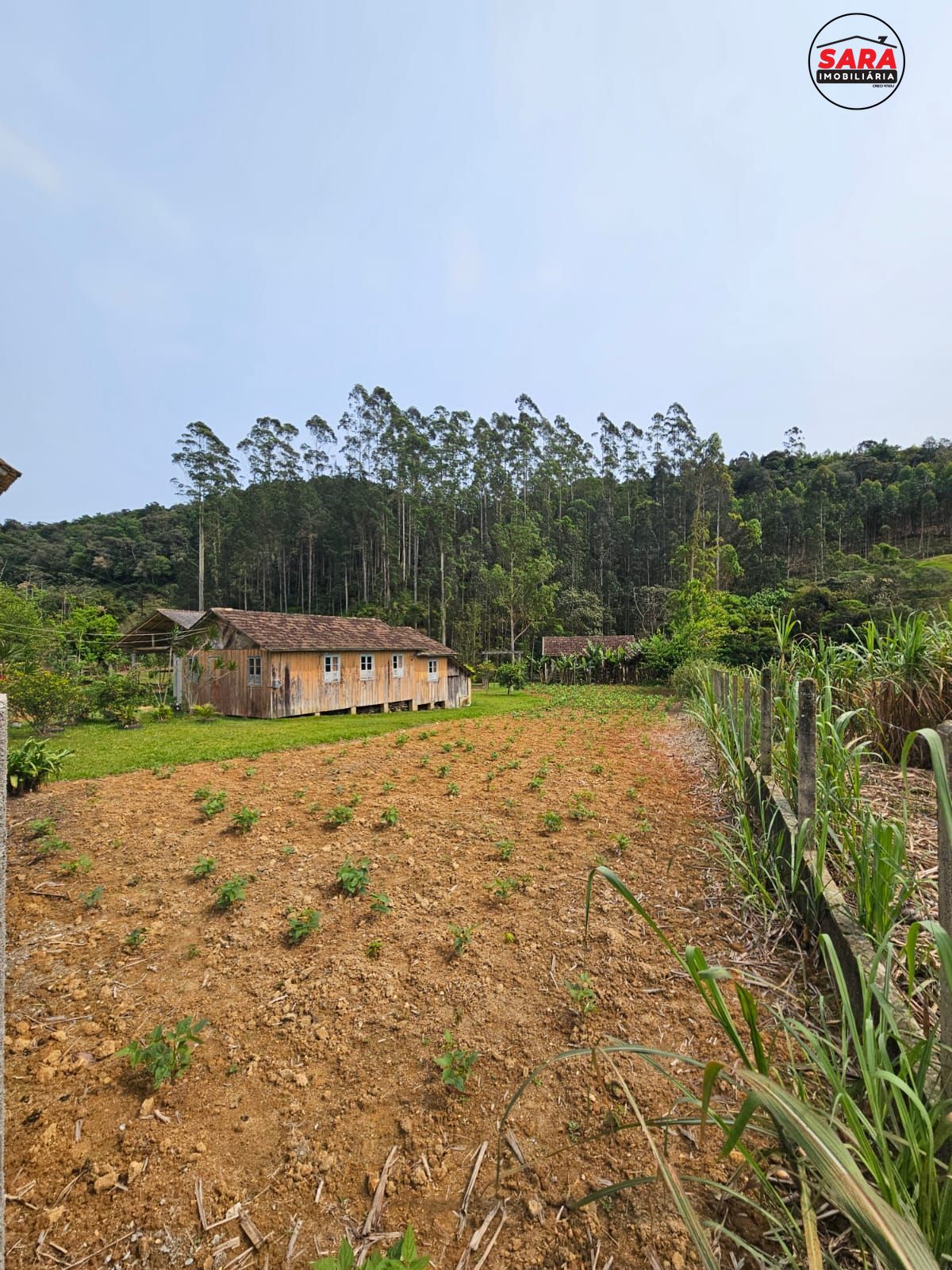 Fazenda à venda com 2 quartos, 150m² - Foto 14