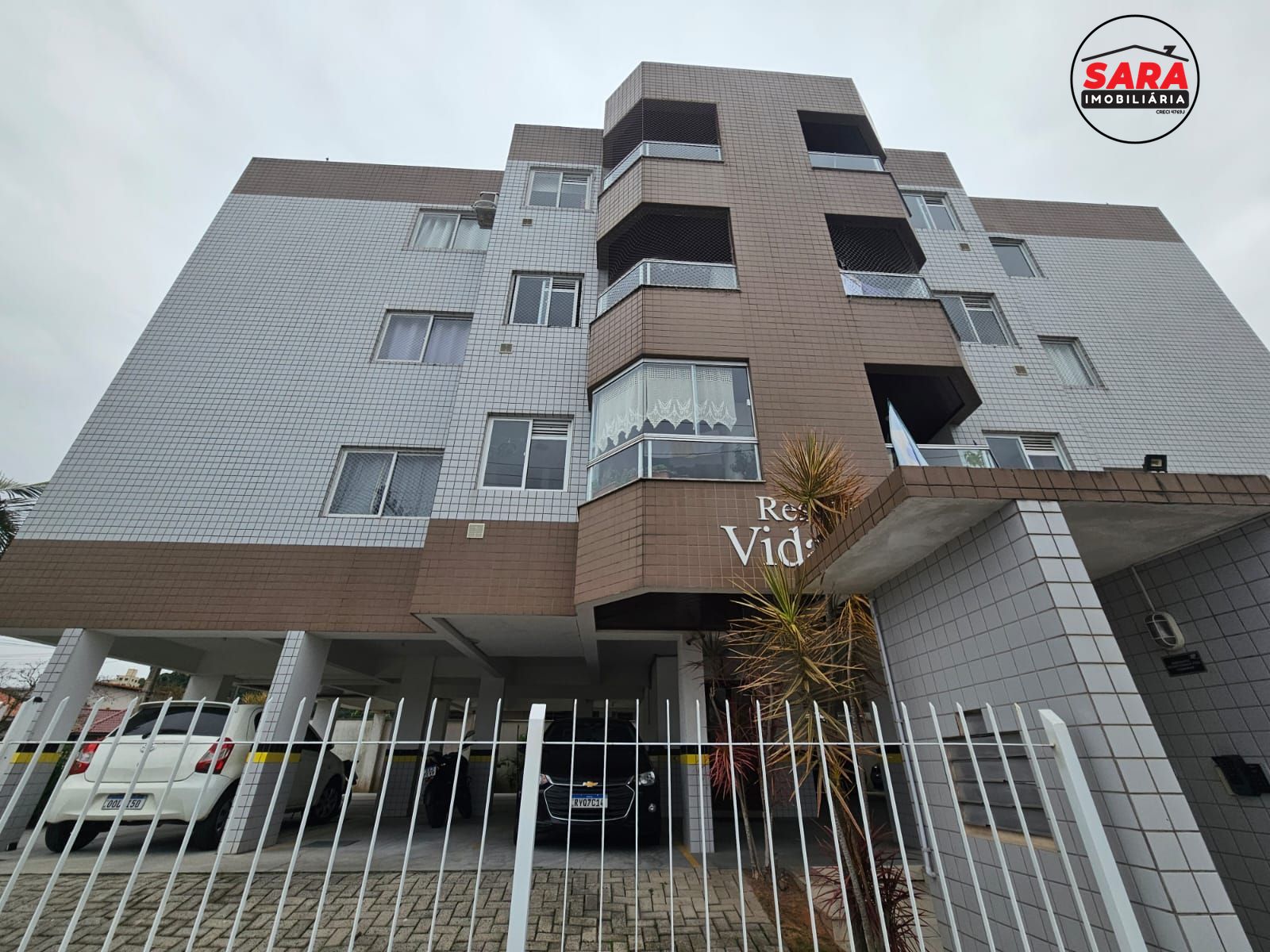 Apartamento, 2 quartos, 69 m² - Foto 1