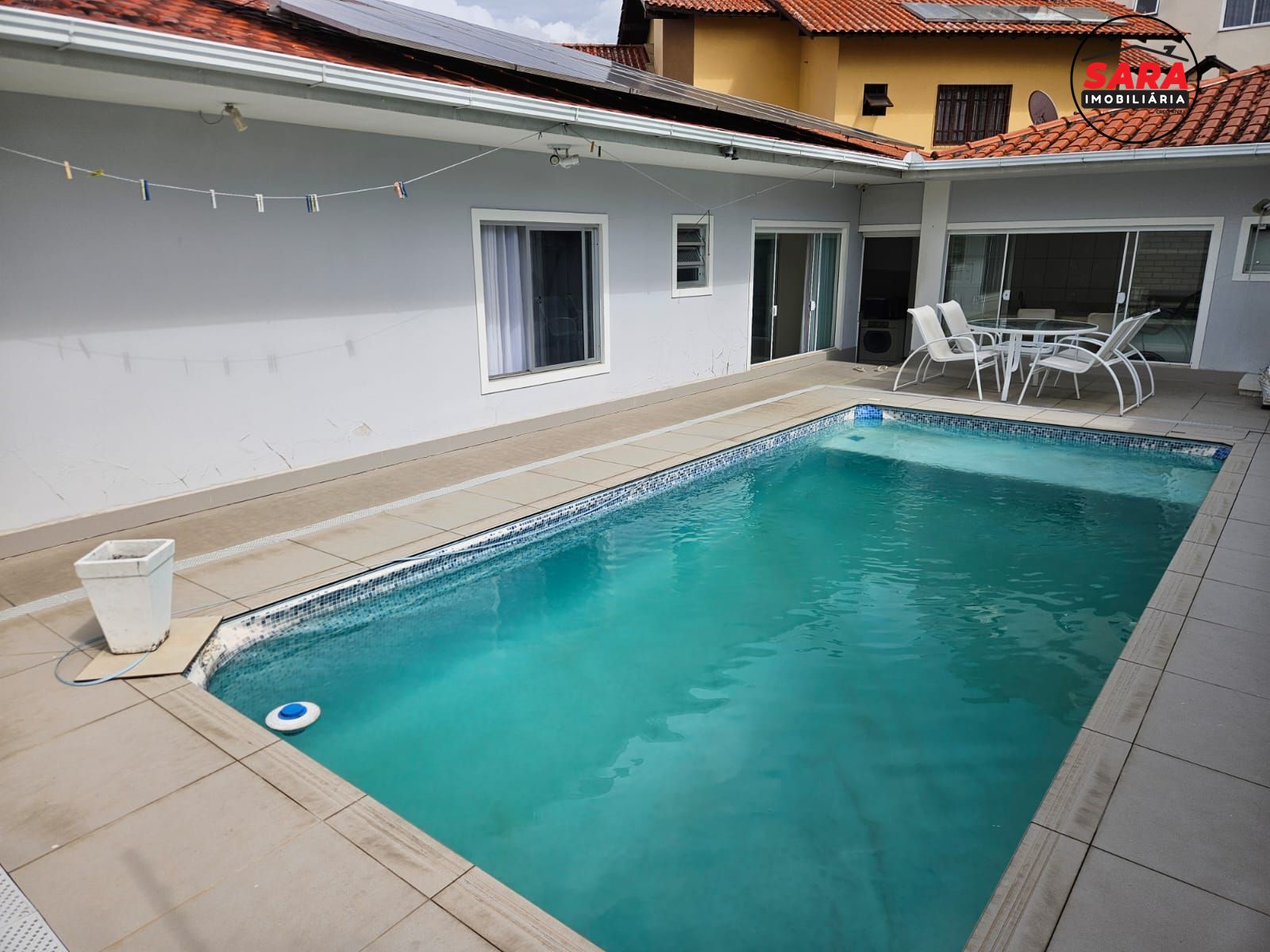 Casa, 4 quartos, 200 m² - Foto 23