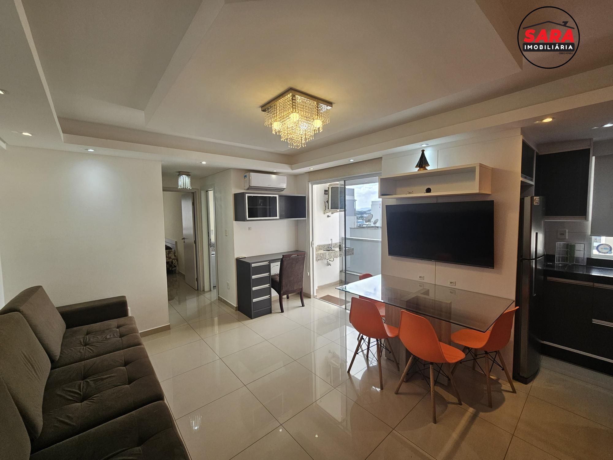 Apartamento à venda  no Pedra Branca - Palhoça, SC. Imóveis