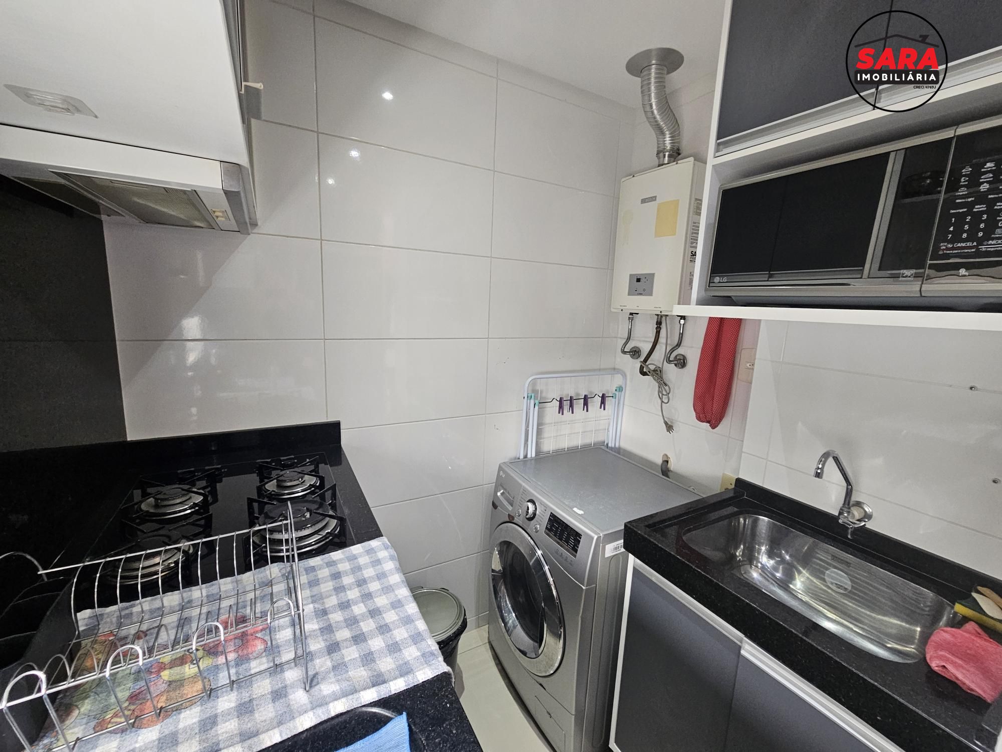 Apartamento com 2 Dormitórios à venda, 70 m² por R$ 746.000,00 Apartamento com 2 Dormitórios à venda, 70 m² por R$ 746.000,00