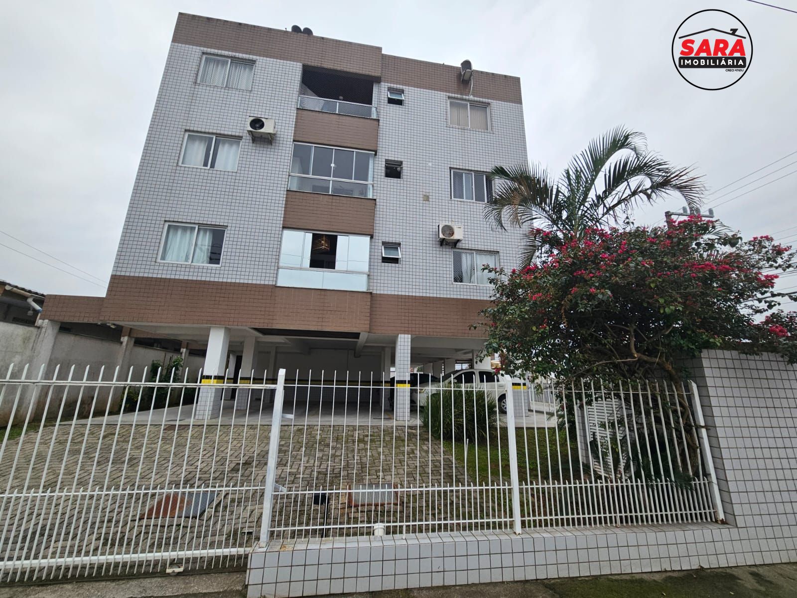 Apartamento, 2 quartos, 69 m² - Foto 14