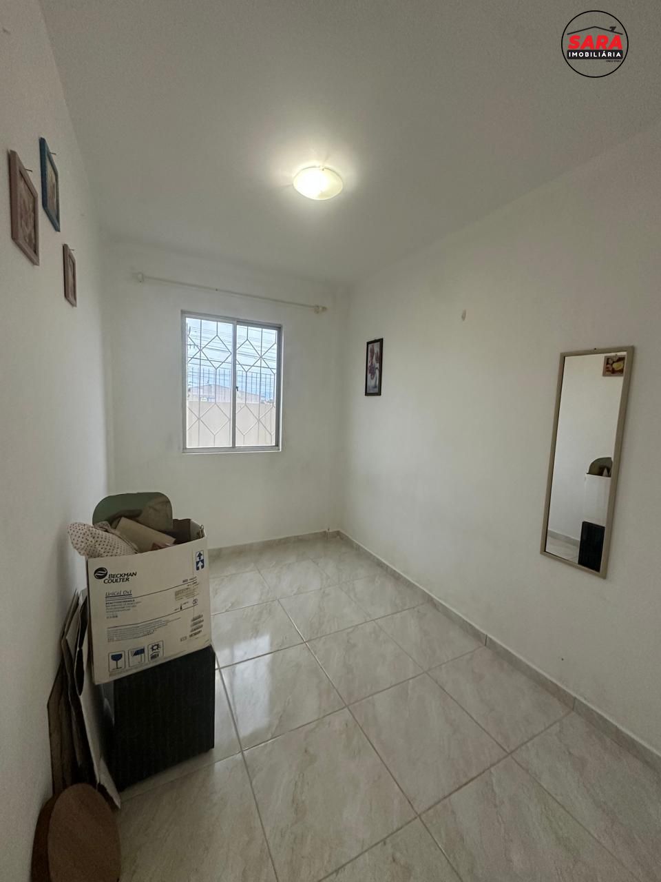 Apartamento à venda com 3 quartos, 51m² - Foto 10